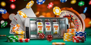 Официальный сайт Drexel Casino