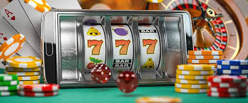 Зеркало Magnet Casino